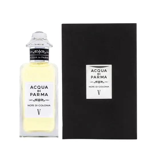 Note Di Colonia V Unisex 5.0oz Eau De Cologne