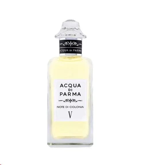 Note Di Colonia V Unisex 5.0oz Eau De Cologne