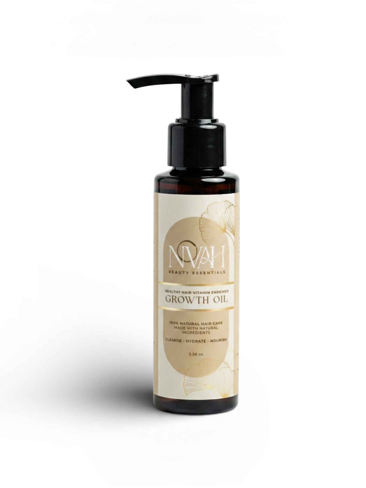 Healthy Hair Full Bundle