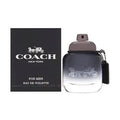 Ny By Coach For Men 3.3oz EDT Spray