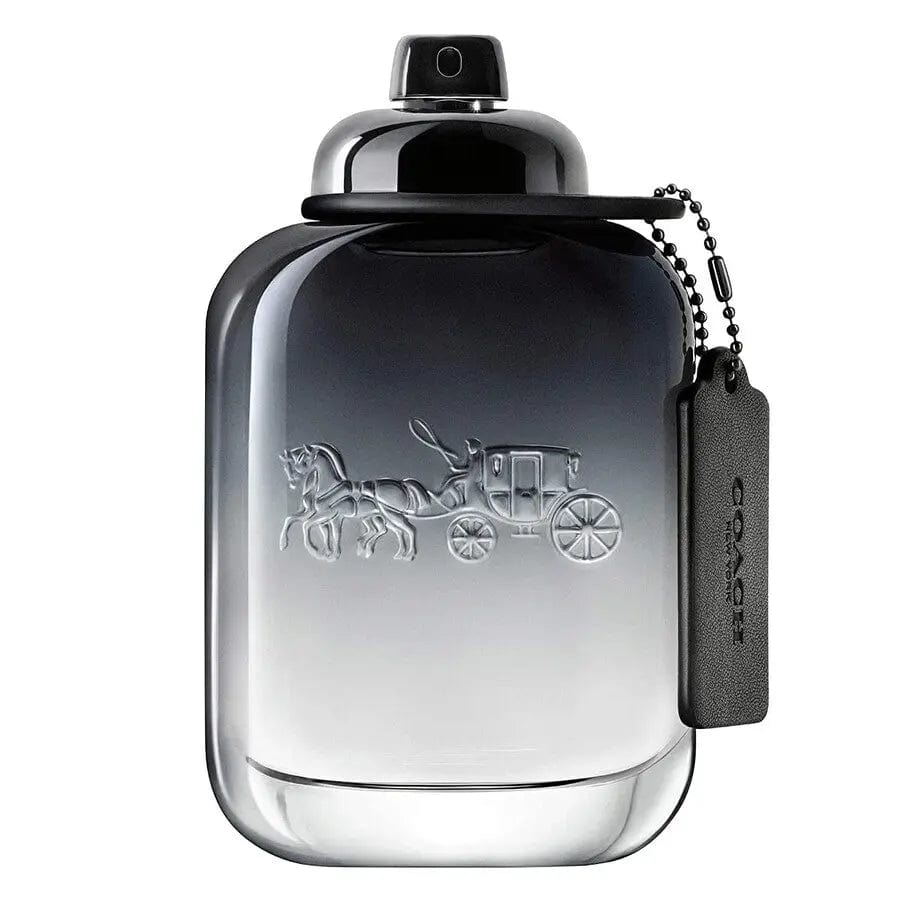 Ny By Coach For Men 3.3oz EDT Spray