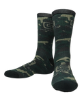 OG Camo Socks