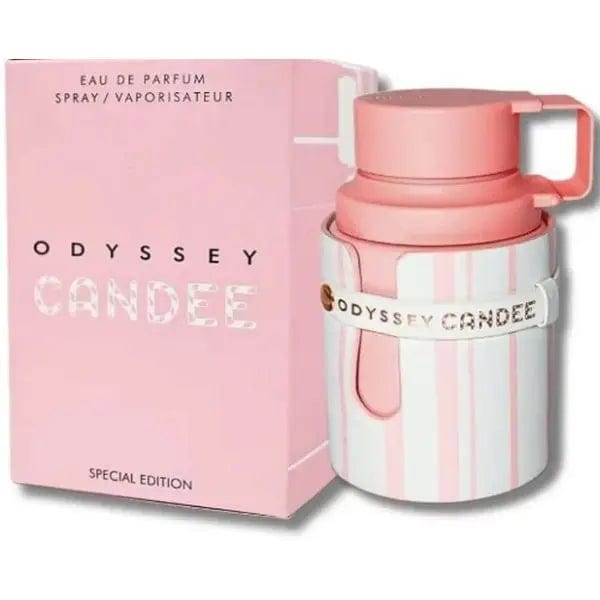 Odyssey Candee By Armaf For Women 3.4oz EDP Spray