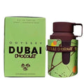 Odyssey Dubai Chocolat Gourmand By Armaf For Men 3.4oz EDP Spray