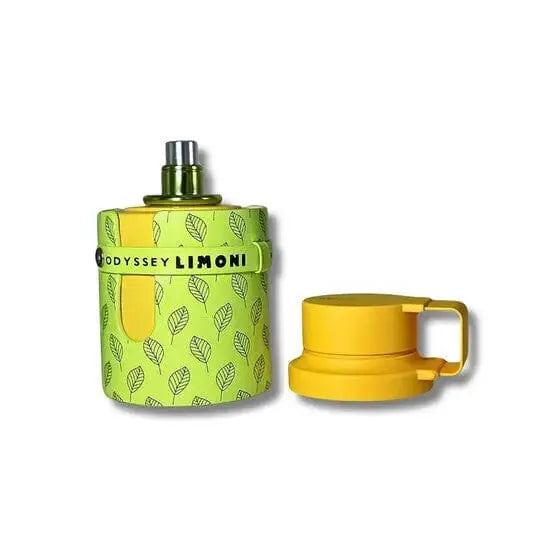 Odyssey Limoni By Armaf For Men 3.4oz EDP Spray