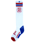 Old School Knee High Socks