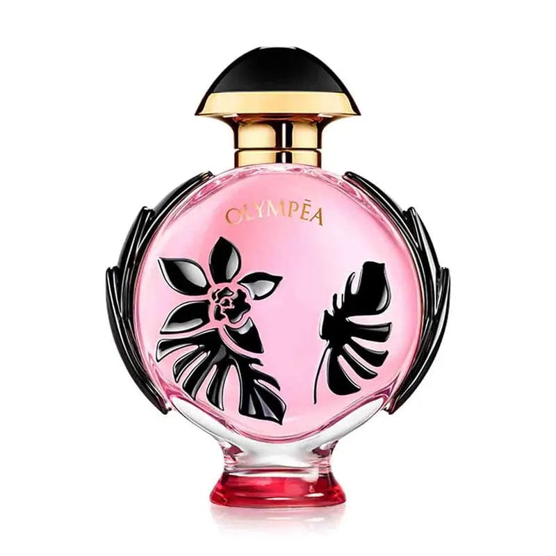 Olympea Flora By Paco Rabanne For Women 2.7 oz EDP Intense Spray