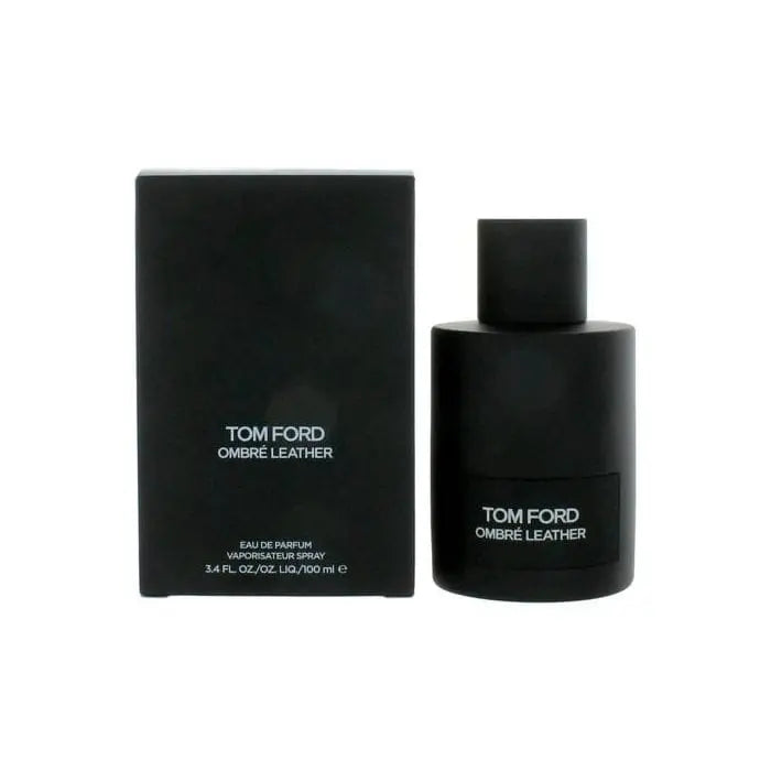 Ombre Leather By Tom Ford For Unisex 3.4oz EDP Spray