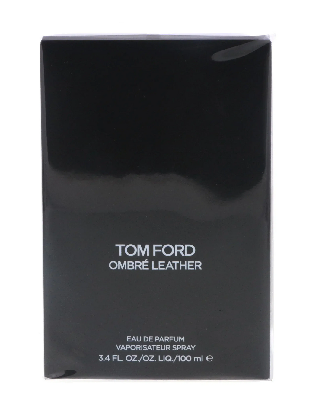 Ombre Leather By Tom Ford For Unisex 3.4oz EDP Spray