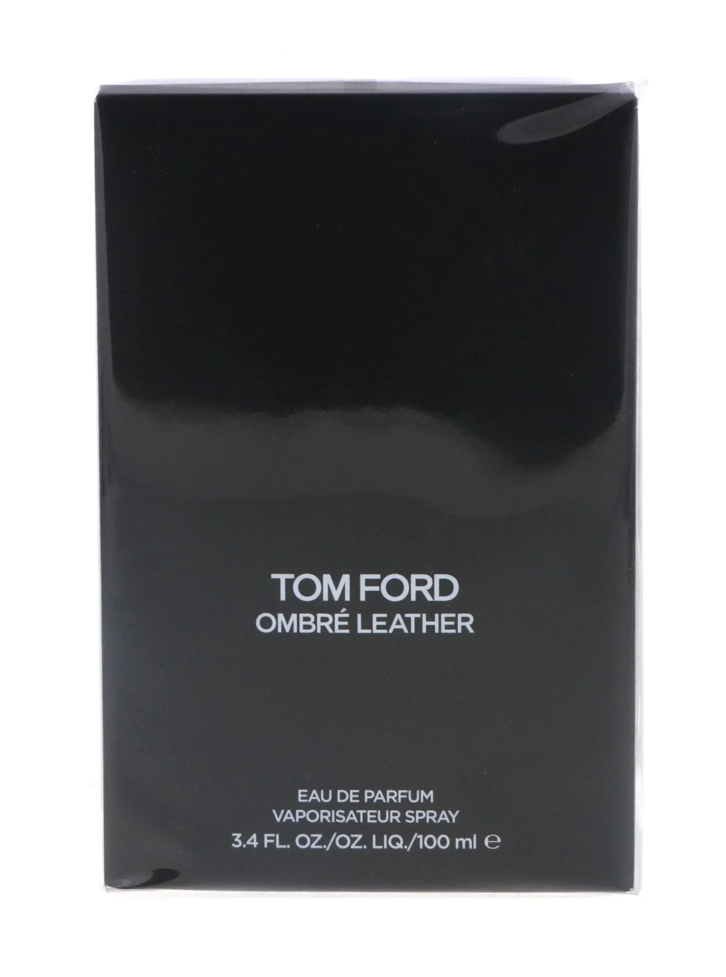 Ombre Leather By Tom Ford For Unisex 3.4oz EDP Spray