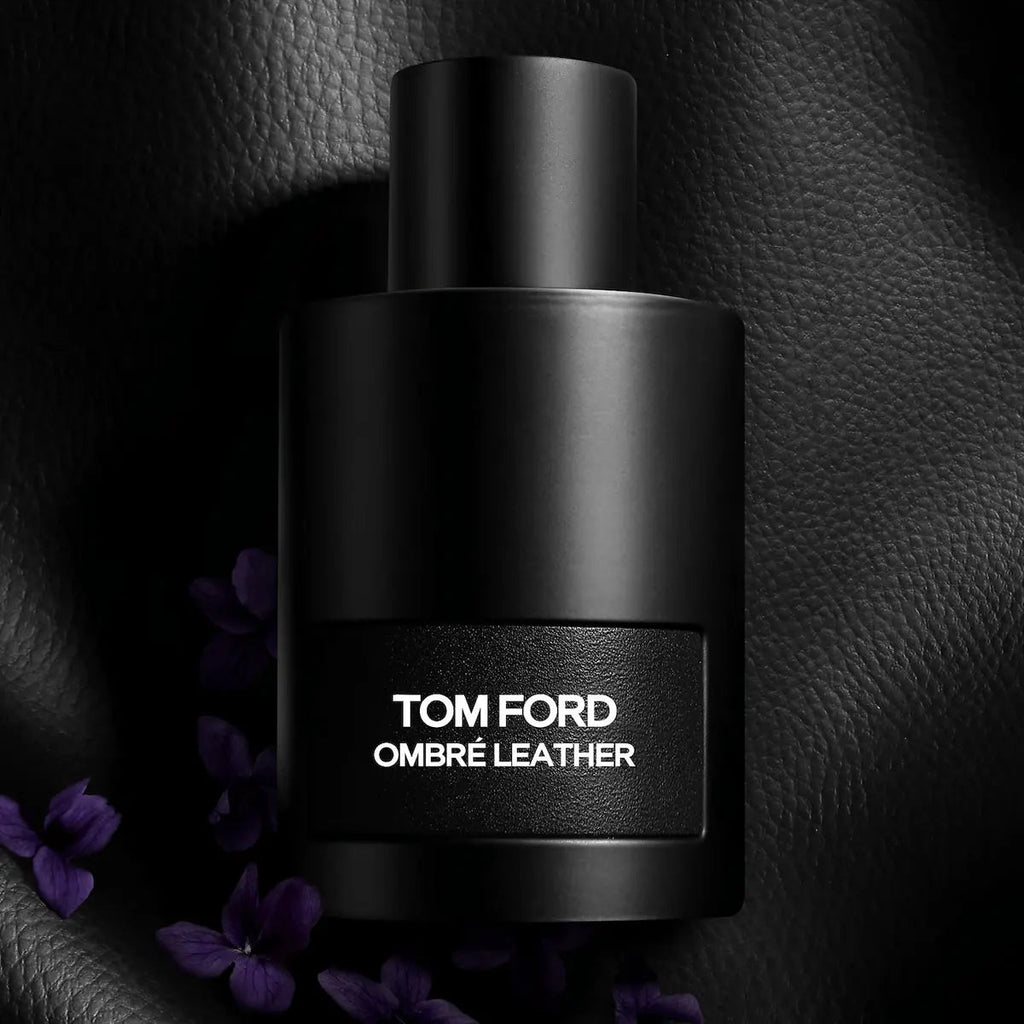 Ombre Leather By Tom Ford For Unisex 3.4oz EDP Spray