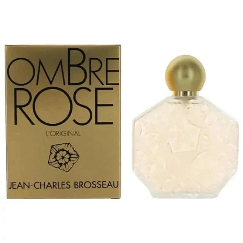 Ombre Rose By JeanCharles Brosseau For Women 2.6 edp