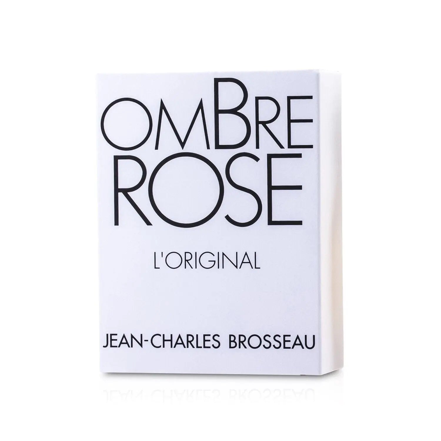 Ombre Rose L'Original By Jean Charles Brosseau For Women 3.4oz EDT Spray