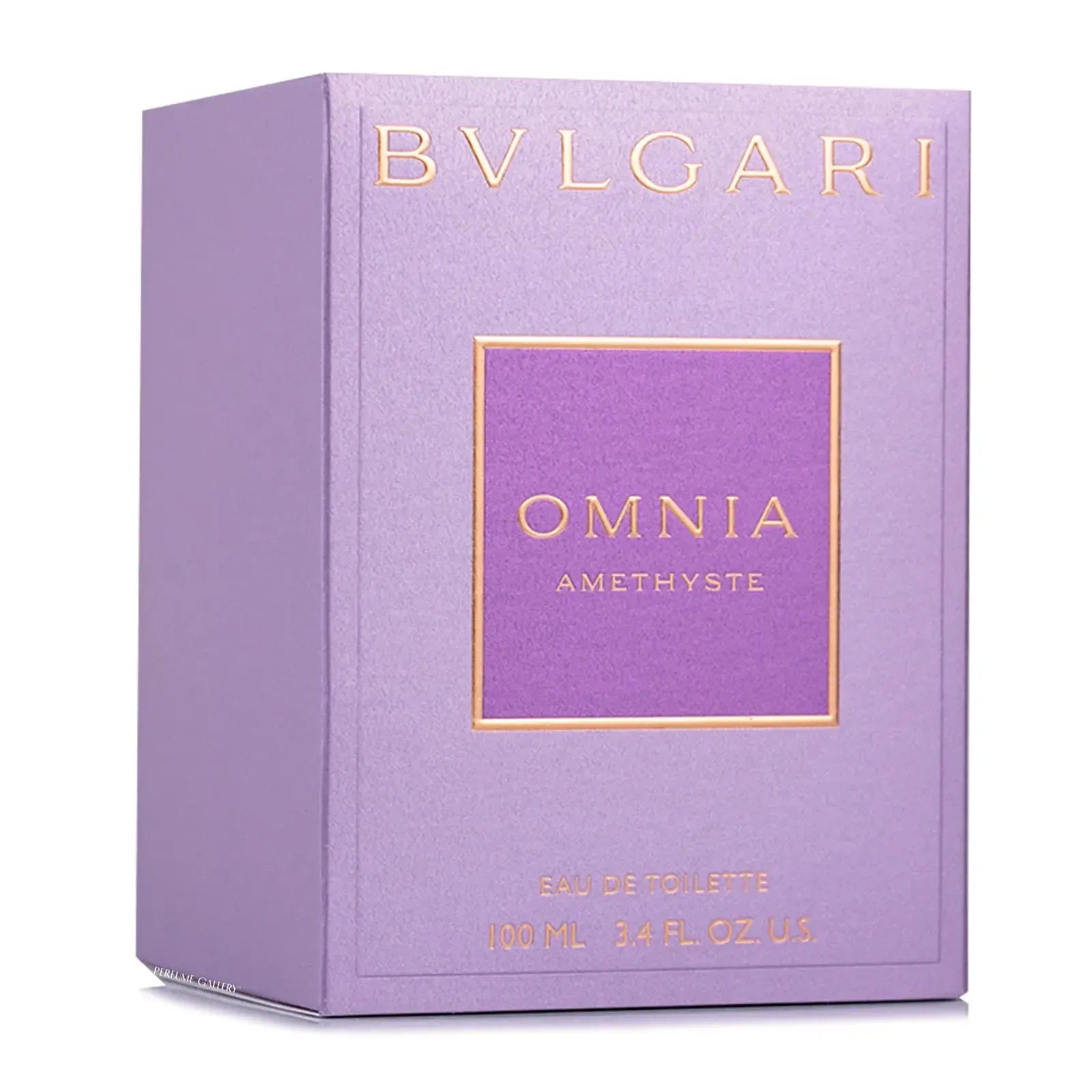 Omnia Amethyste By Bvlgari For Women 3.4oz EDT Spray
