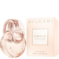 Omnia Crystalline By Bvlgari For Women 3.4oz EDP Spray