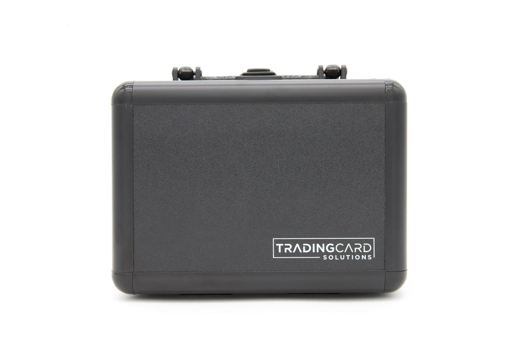 One Row Graded Card Slab Case with Latch