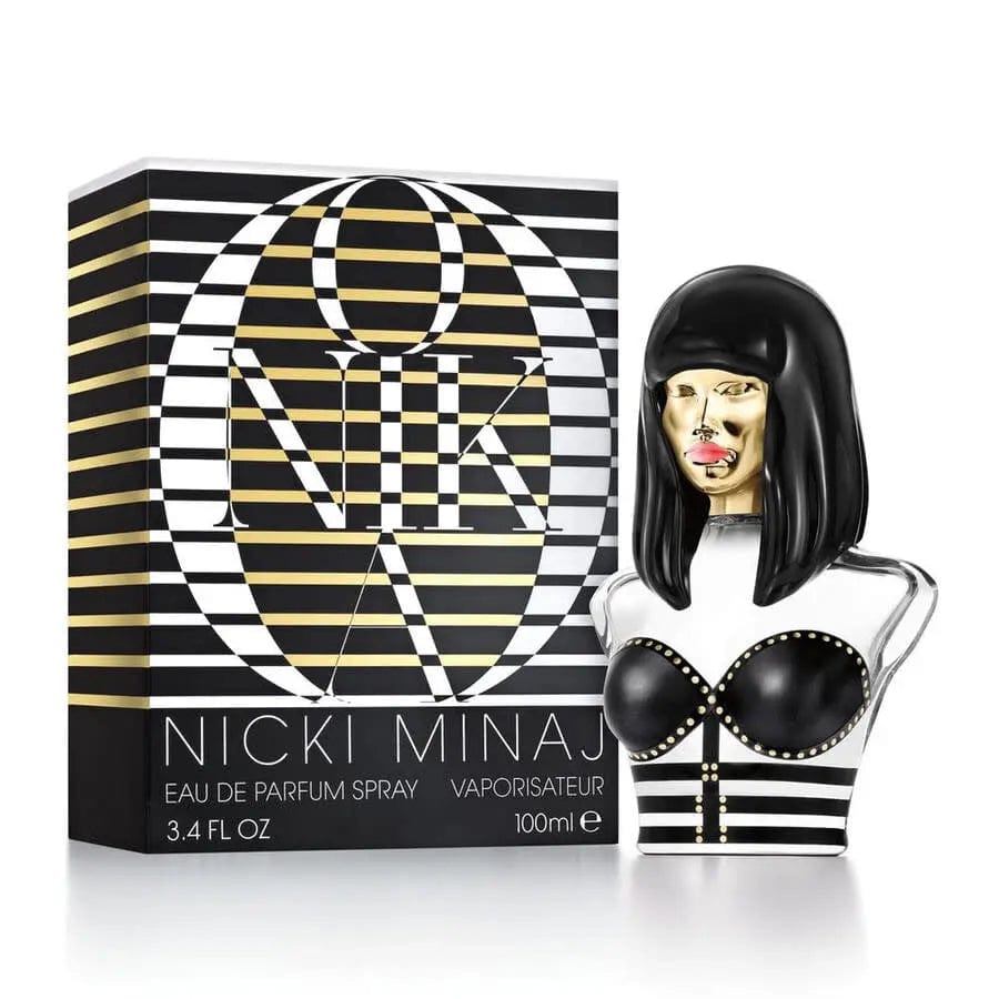 Onika by Nicki Minaj Women 3.4oz EDP Spray