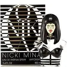 Onika by Nicki Minaj Women 3.4oz EDP Spray