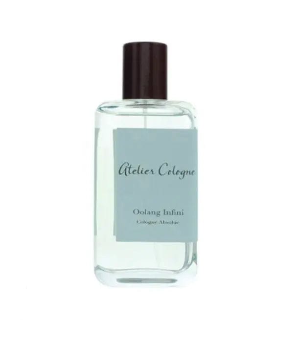 Oolang Infini Atelier Cologne Unisex 3.3oz Spray
