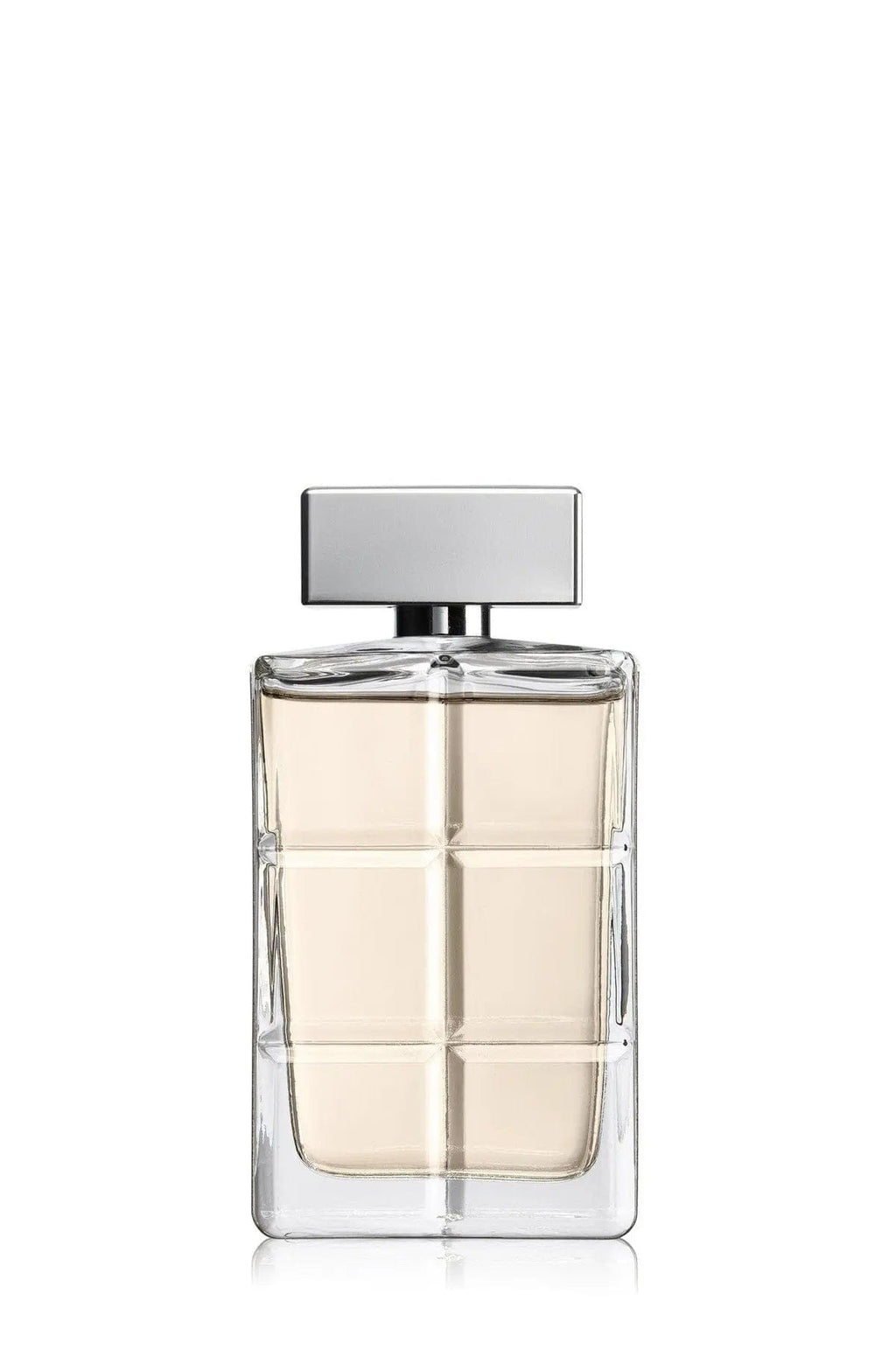 Orange By Hugo Boss For Men EDT Spray (3pc Gift Set)