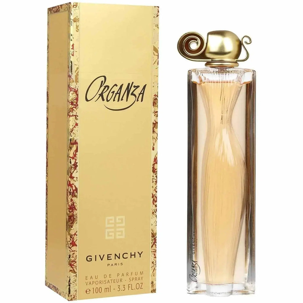 Organza By Givenchy For Women 3.3oz EDP Spray