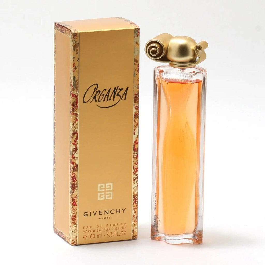 Organza By Givenchy For Women 3.3oz EDP Spray