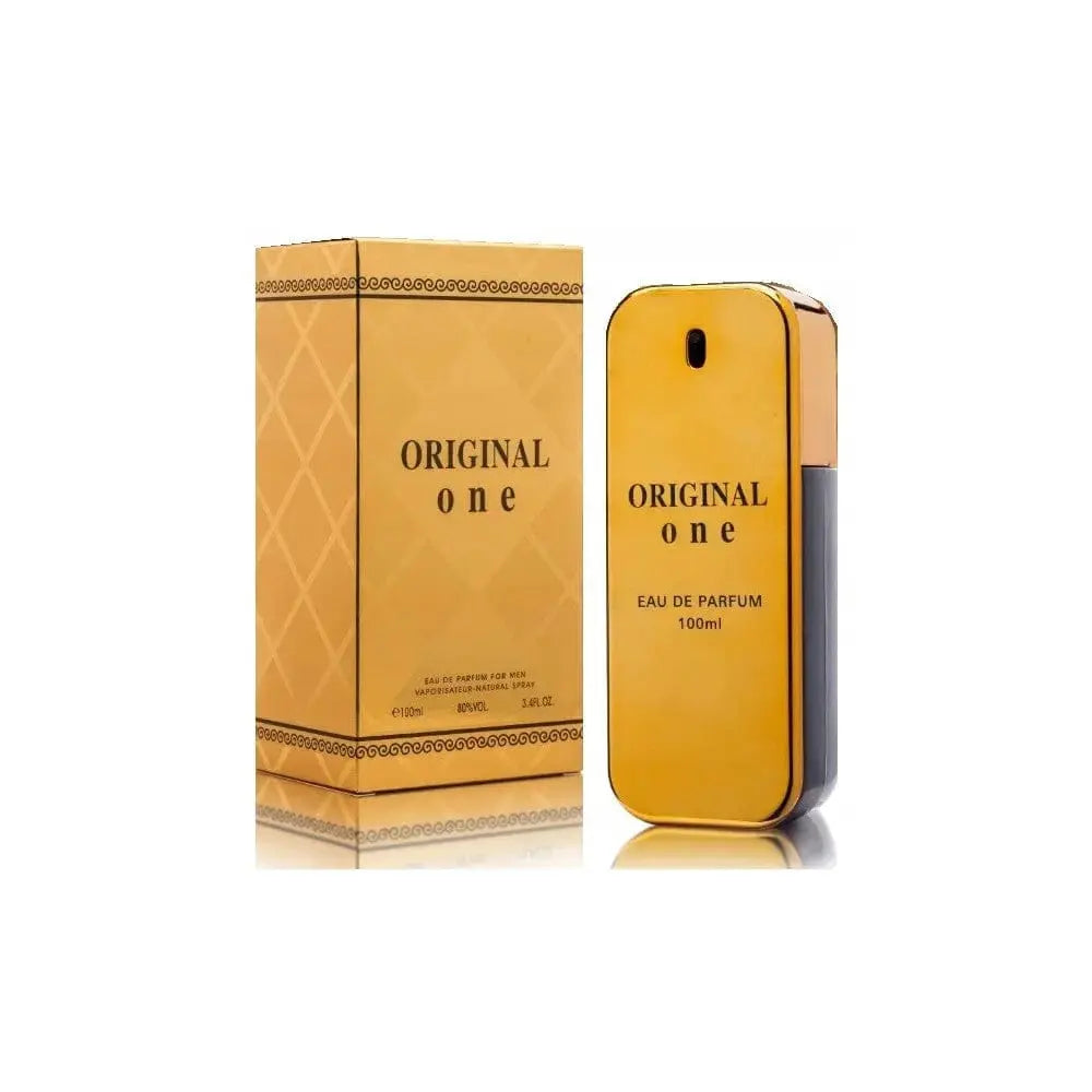 Original One 3.4oz M EDP Spray