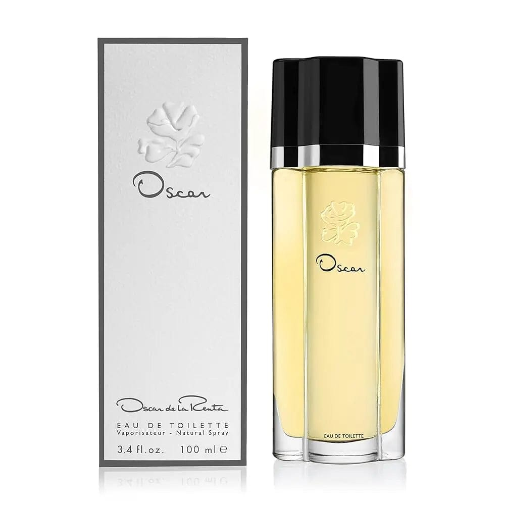 Oscar  By Oscar De La Renta For Women 3.4oz EDT Spray
