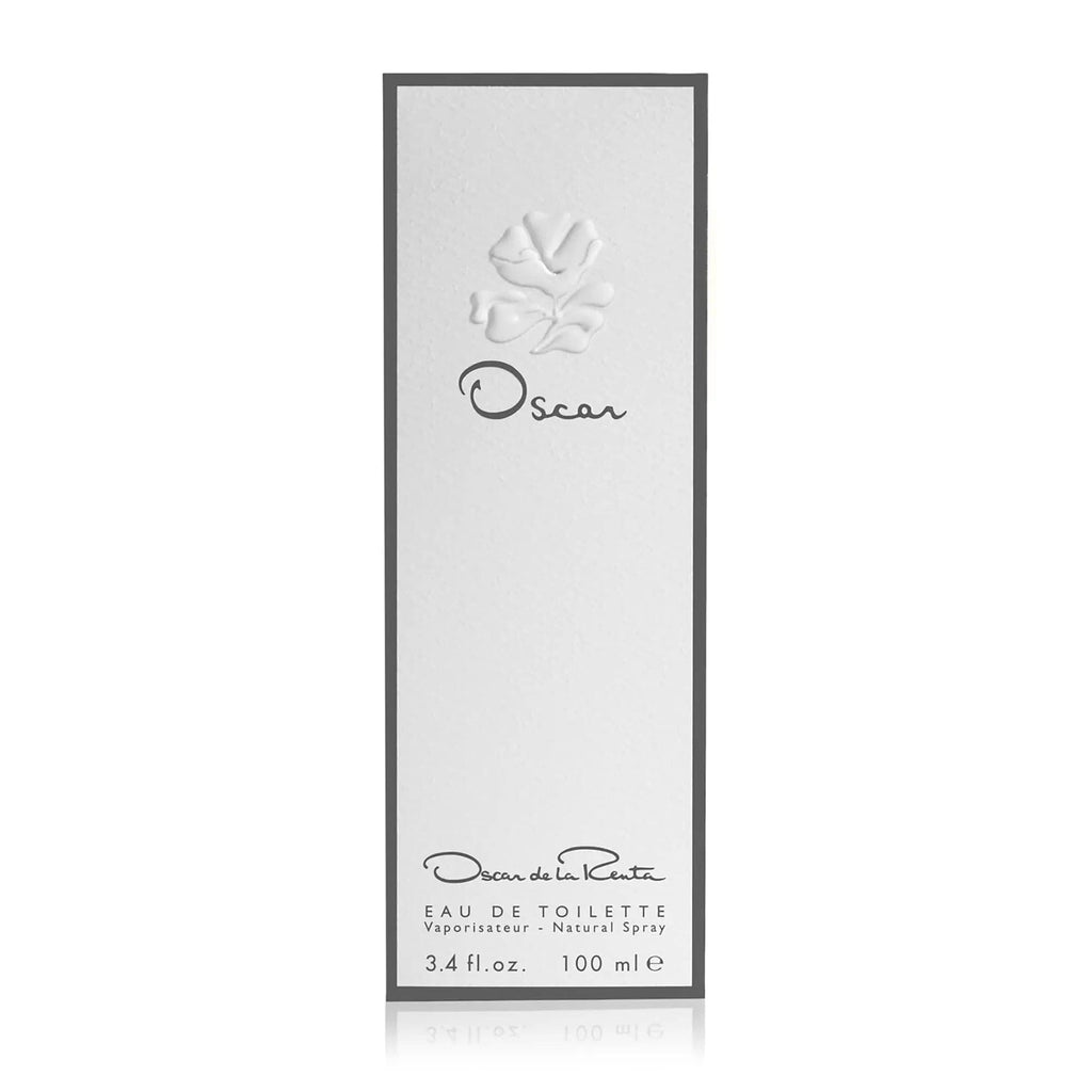 Oscar  By Oscar De La Renta For Women 3.4oz EDT Spray