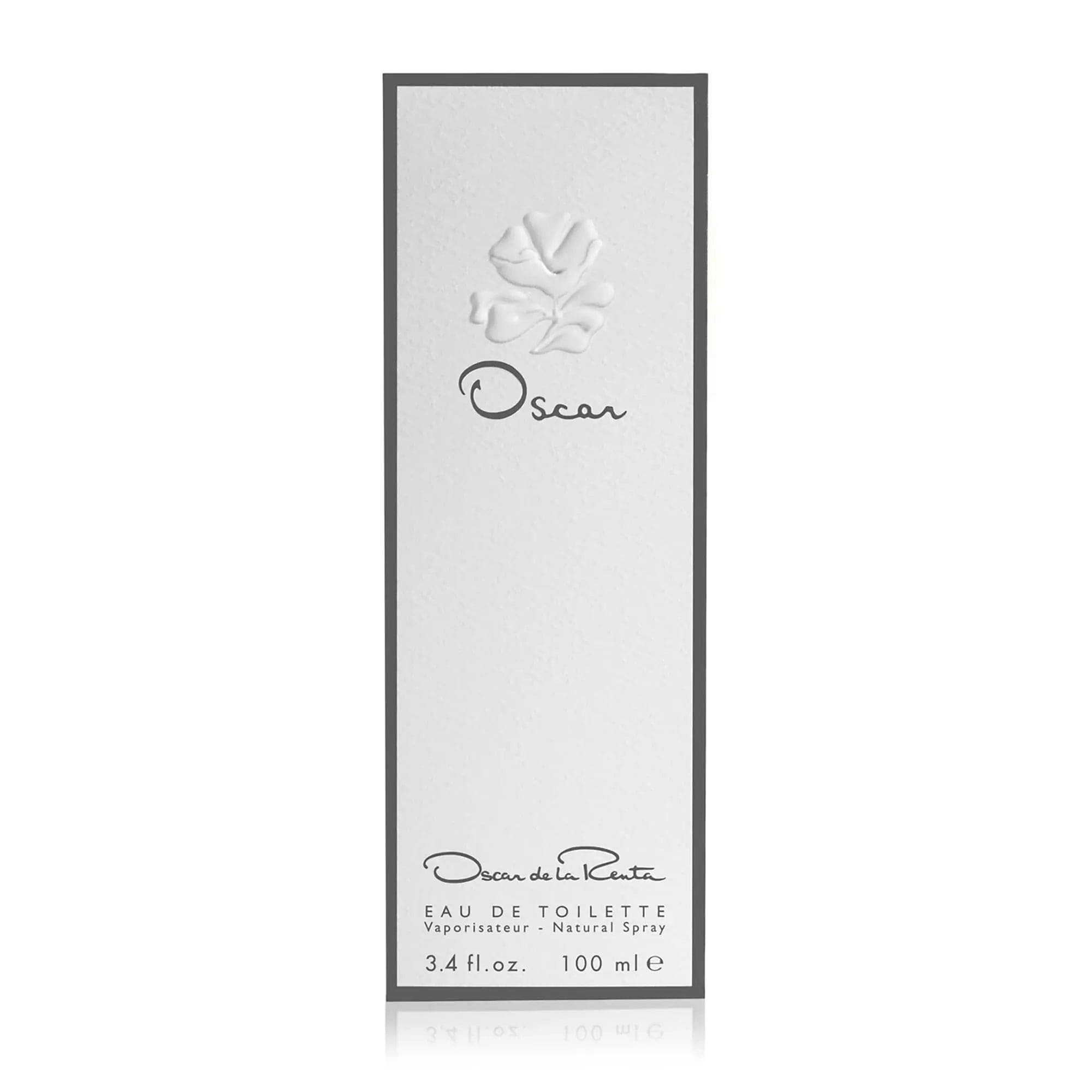 Oscar  By Oscar De La Renta For Women 3.4oz EDT Spray
