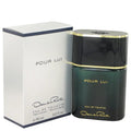 Oscar Pour Lui 3.0oz M EDT Spray