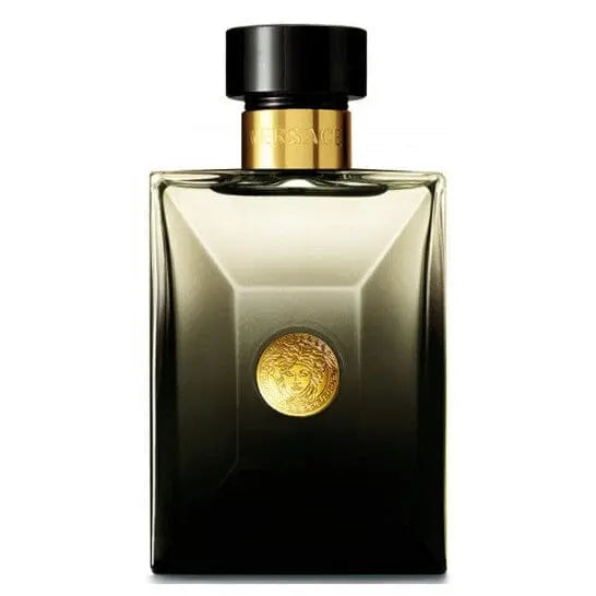 Oud Noir By Versace For Men 3.4oz EDP Spray