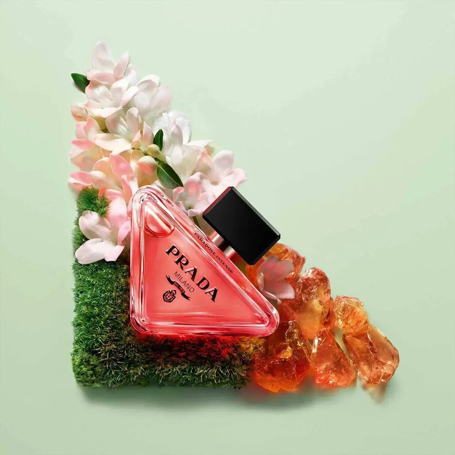 Prada Paradoxe Intense | 3.0 oz Eau de Parfum Spray