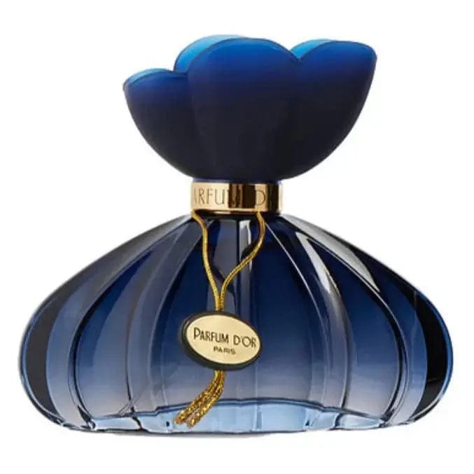 Parfum DOr Black Women 3.3oz EDP Spray