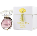 Parfum D'Or Elixir Women Kristel Saint Martin 3.4oz EDP