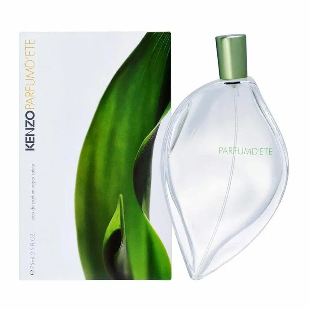 Parfum D'ete By Kenzo For Women 2.5oz EDP Spray