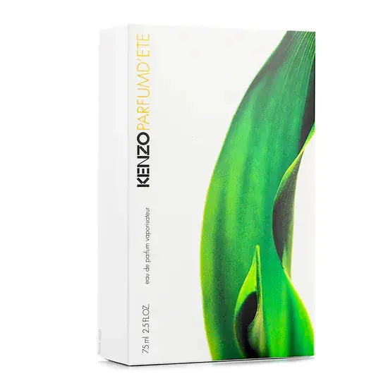Parfum D'ete By Kenzo For Women 2.5oz EDP Spray