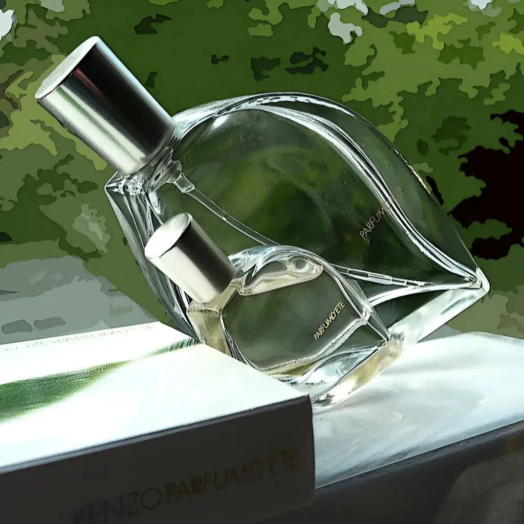 Parfum D'ete By Kenzo For Women 2.5oz EDP Spray