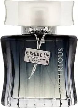 Parfum Dor Mysterious Men 3.3oz EDT Spray