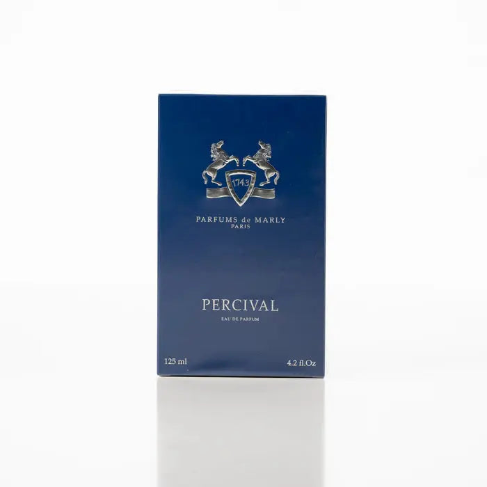 Parfums De Marly Percival For Men 4.2 oz Eau De Parfum Spray
