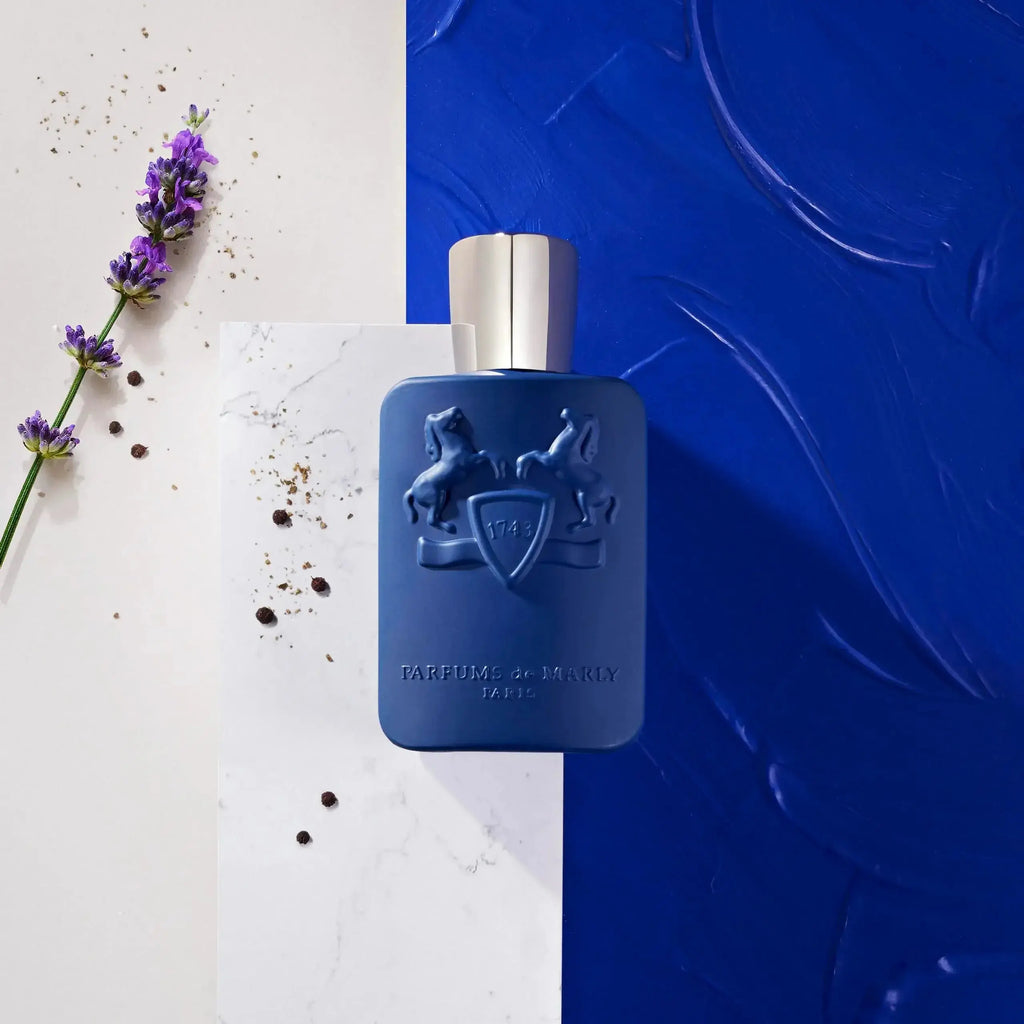 Parfums De Marly Percival For Men 4.2 oz Eau De Parfum Spray