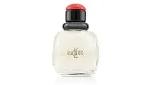 Paris By Yves Saint Laurent For Women 2.5oz EDT Spray