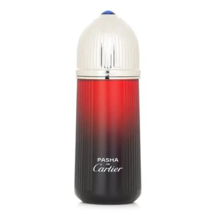 Pasha Edition Noire Sport By Cartier For Men 5.0 oz EDT Spray