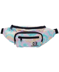 Fanny Pack (Pastel Tie-Dye)