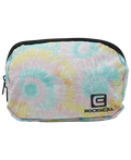 Mini Fanny Pack (Pastel Tie-Dye)