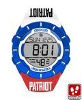 Patriot Gear Limited Edition 4th of July Coliseum