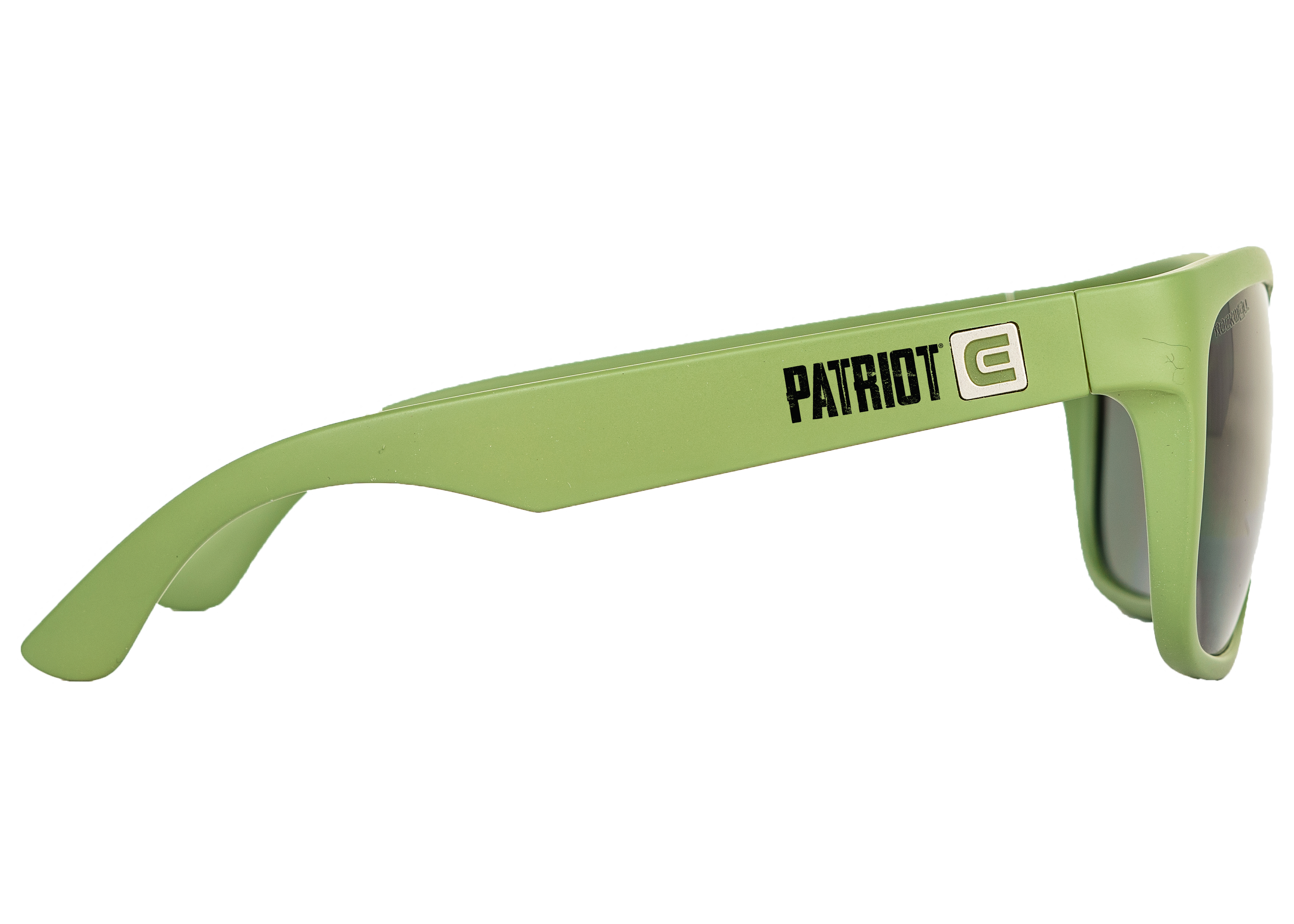 Patriot Gear OD Green Monaco