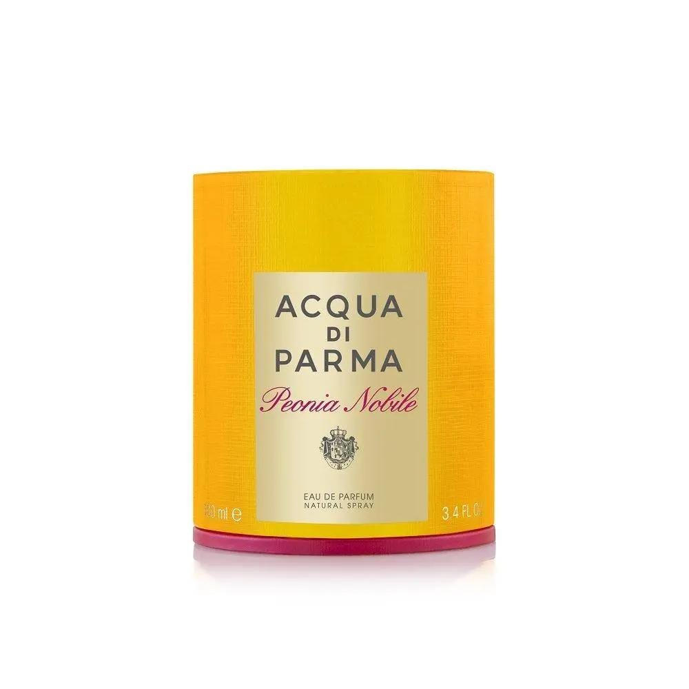 Peonia Nobile By Acqua Di Parma For Women 3.4oz EDP Spray