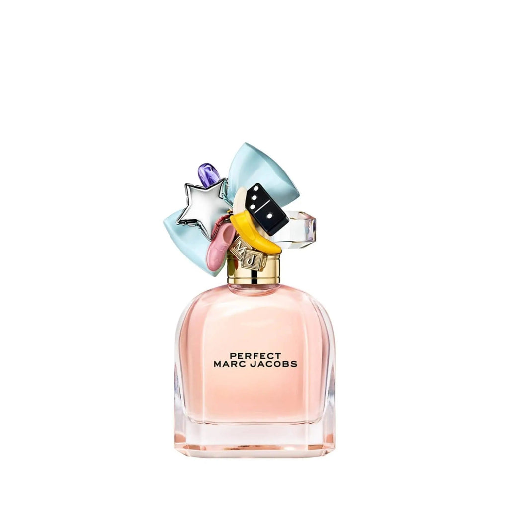Perfect By Marc Jacobs For Women 1.6oz EDP Spray