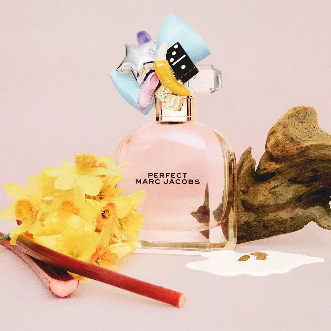 Perfect By Marc Jacobs For Women 1.6oz EDP Spray